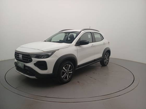FIAT PULSE 1.0 TURBO 200 FLEX AUDACE CVT